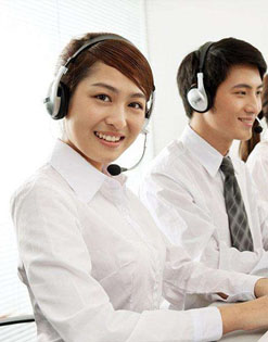 售后服务体系完善 售后服务体系完善